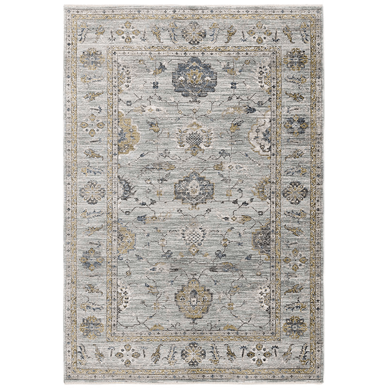 Jasper Rug