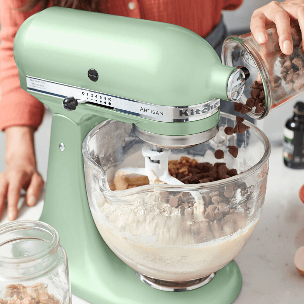 Artisan 125 Stand Mixer