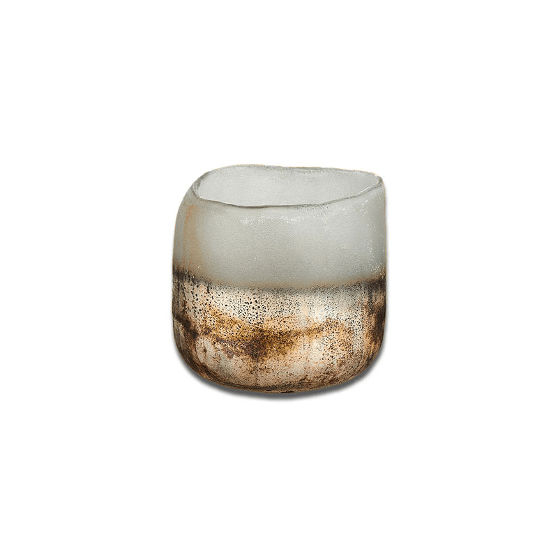 Ngolo Tealight Holder