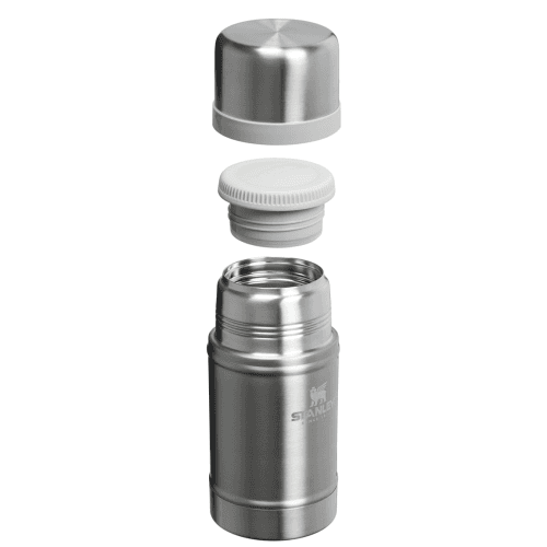 Image showing the Legendary Classic Food Jar product.