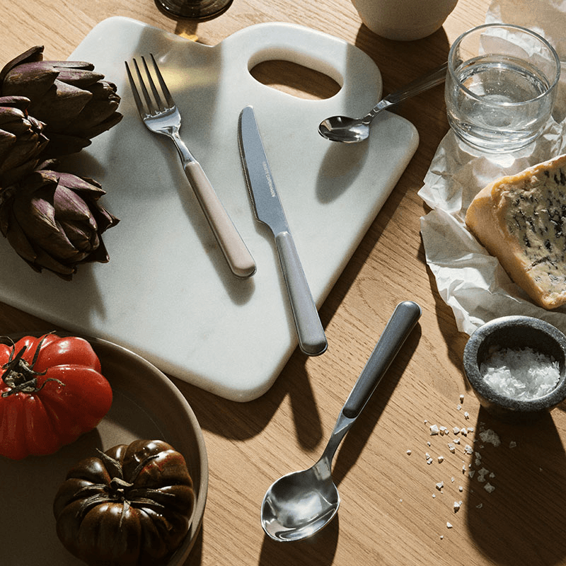 Marstal 8 Piece Cutlery Set