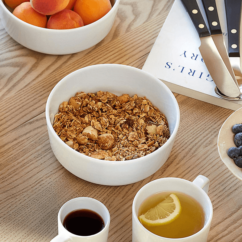 Collective Set of 2 Cereal Bowls