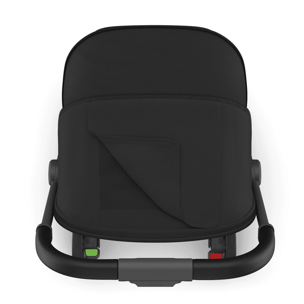MINU V3 Pushchair
