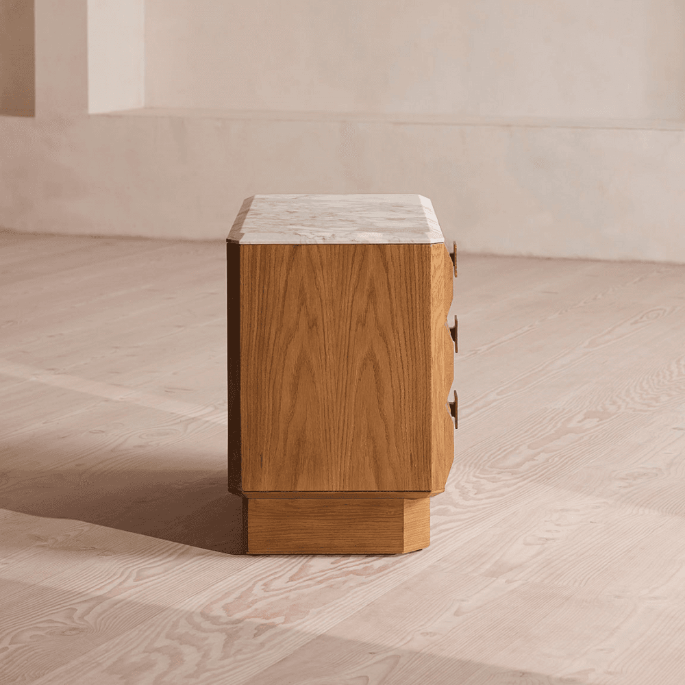 Marius Bedside Table