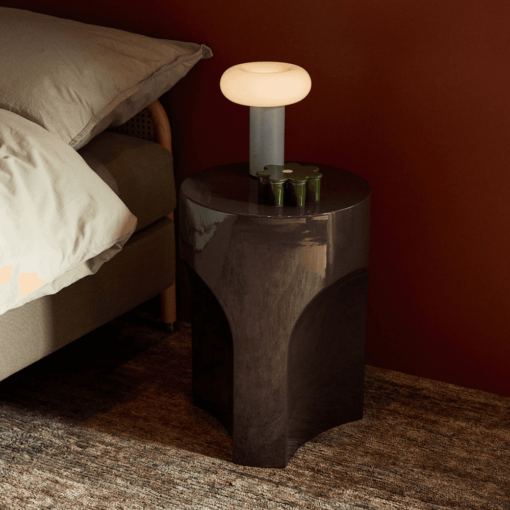 Doric Side Table