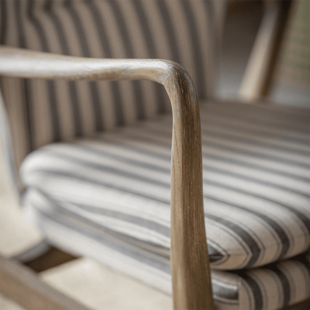 Kirdford Deconstructed Sofa, Blue