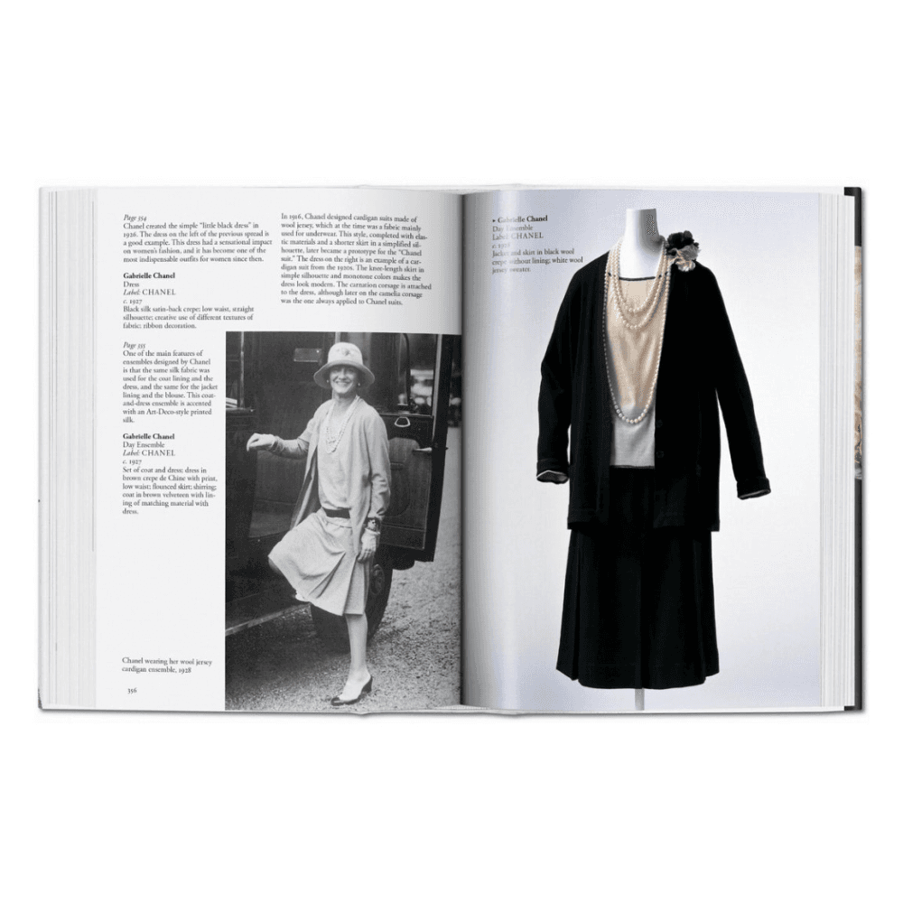 Fashion History: From the 18th to the 20th Century
