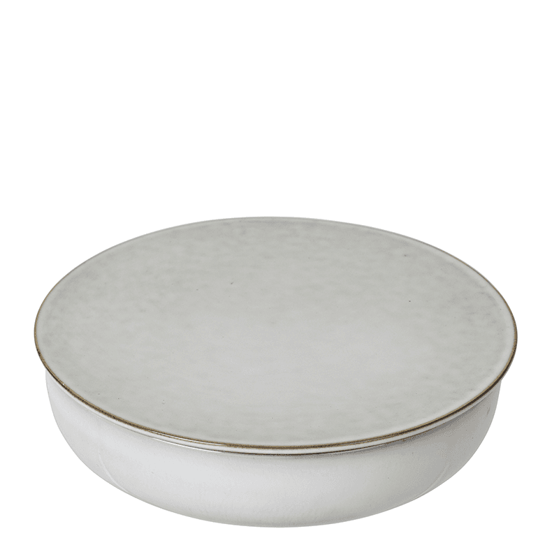 Nordic Sand Bowl