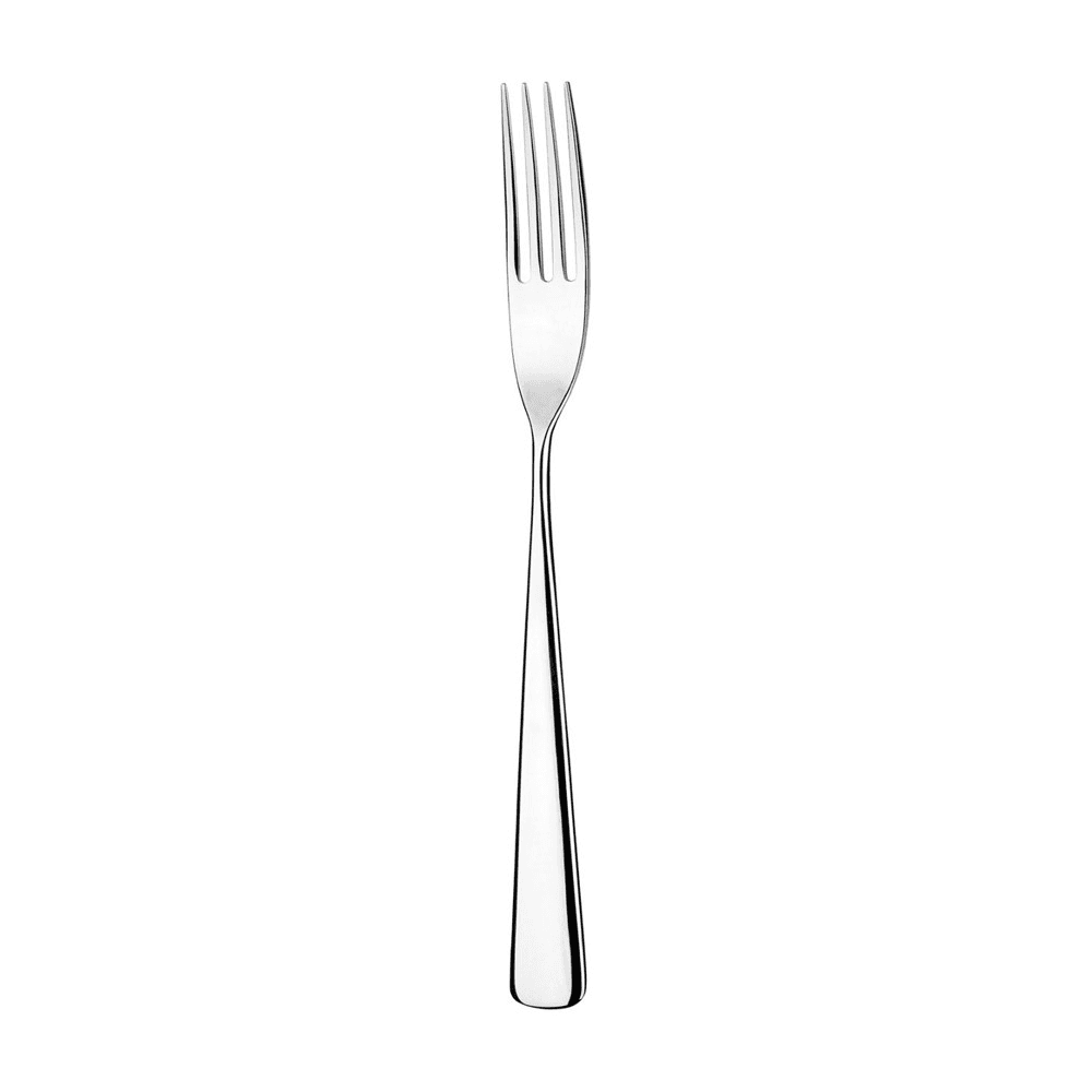 Karri Side Fork, Mirror Finish Stainless Steel