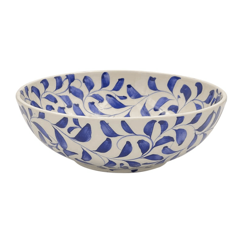 Scroll Bowl