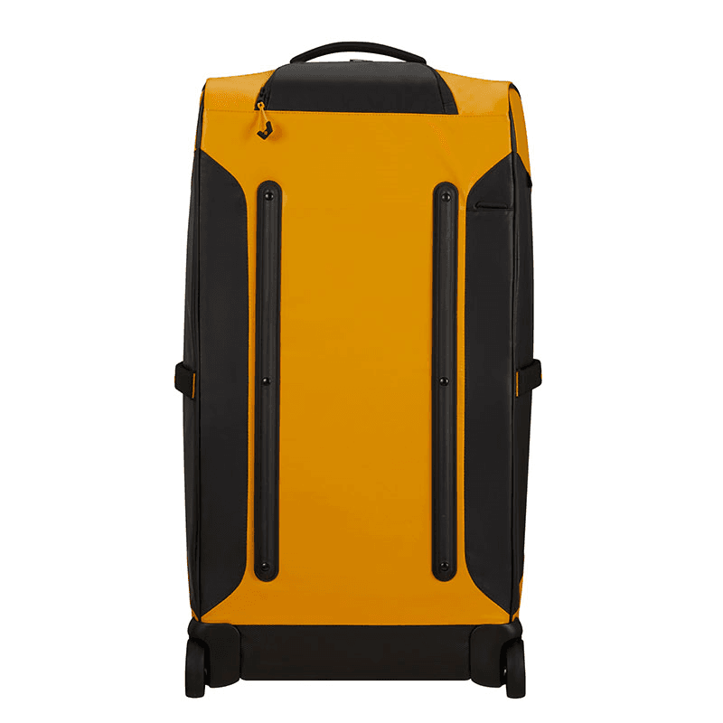 Ecodiver Duffle with Wheels
