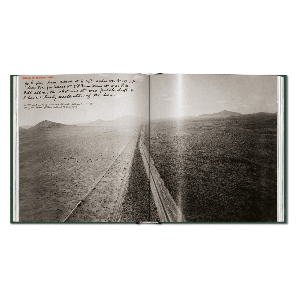 Peter Beard: The End of the Game