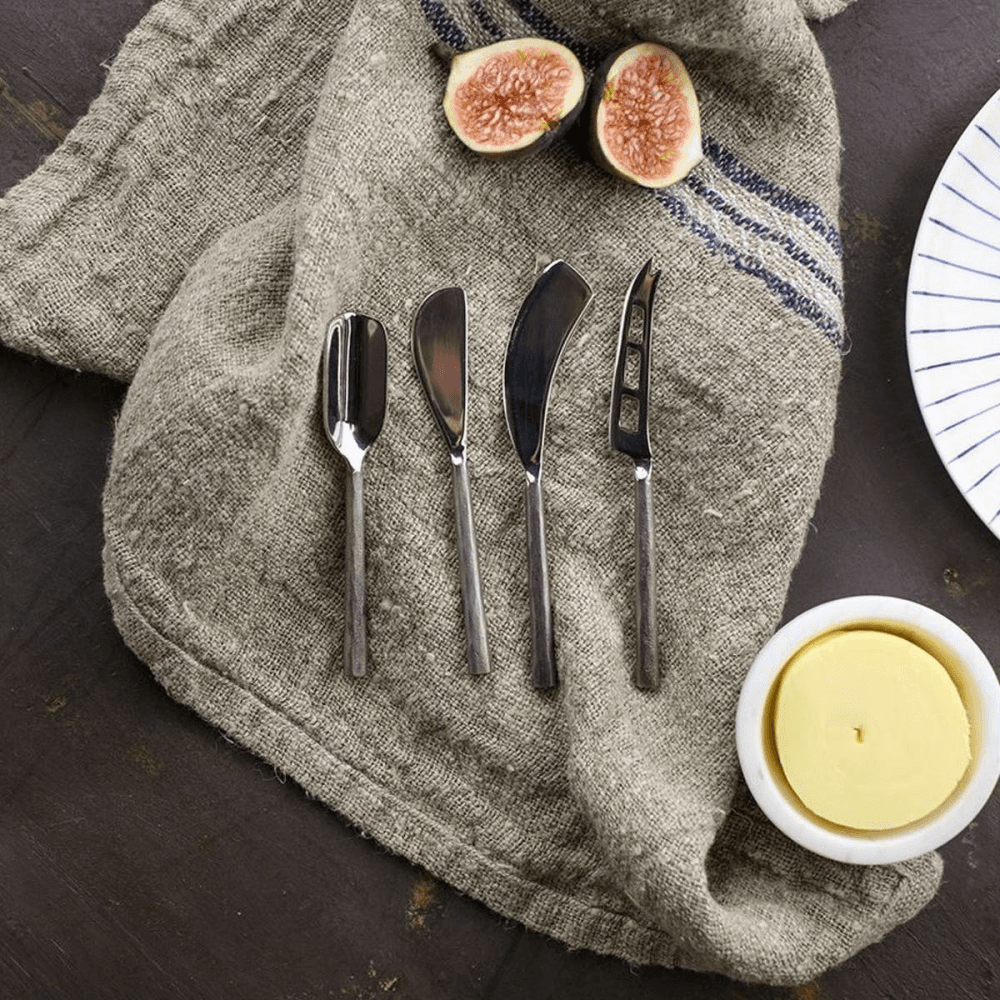 Darsa Cheese Knife Set