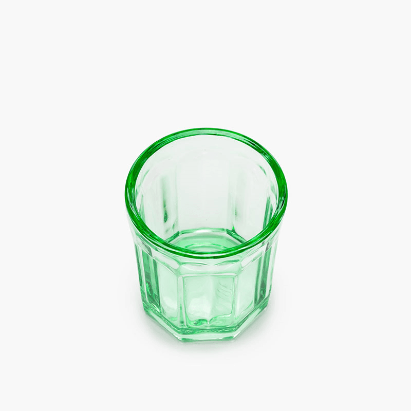 Fish And Fish Set of 4 Glasses