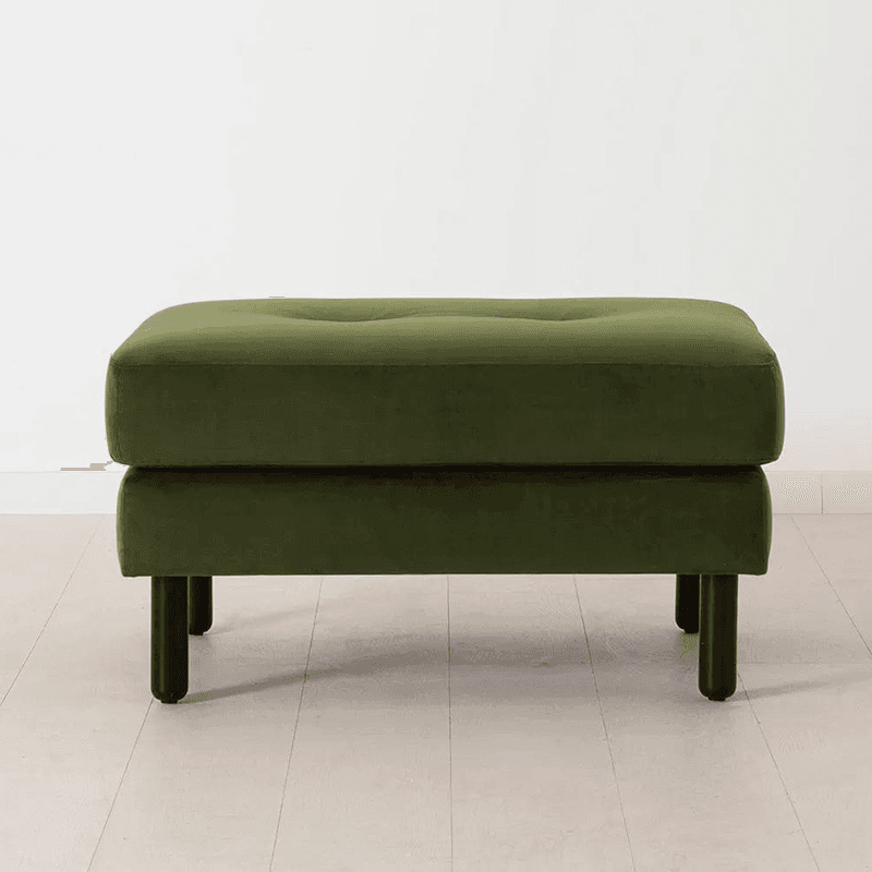 Model 04 Ottoman