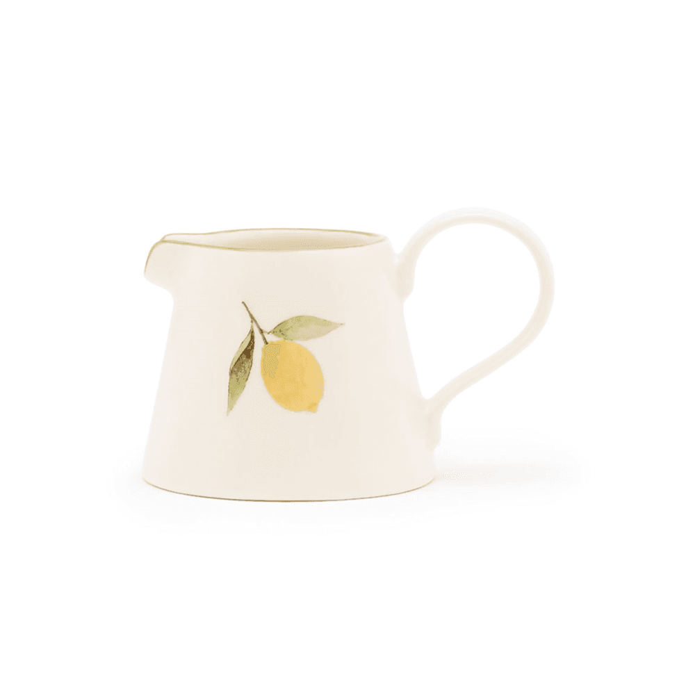 Lemons Jug, Natural