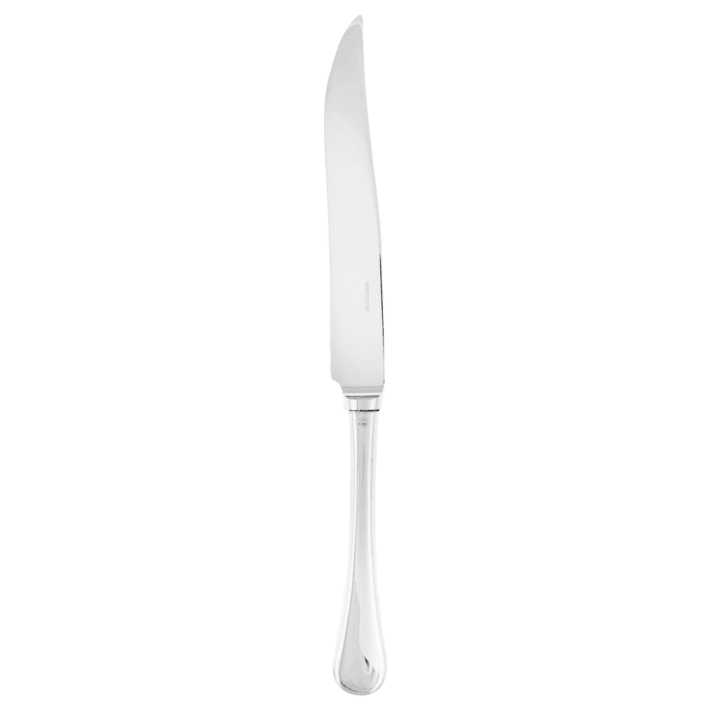 Queen Ann Carving Knife, Stainless Steel