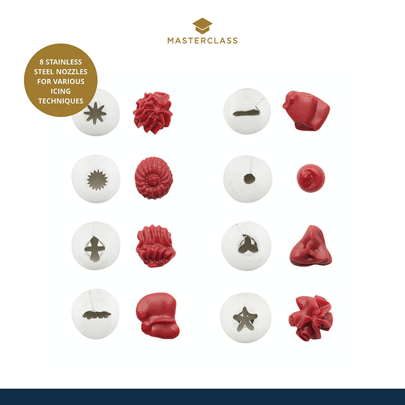 Biscuit and Icing Set