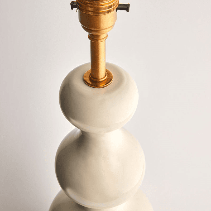 Wobster Table Lamp Base Only