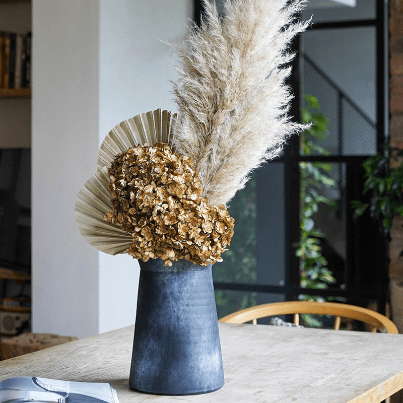 Kew Eclectic Orangery Handthrown Vase