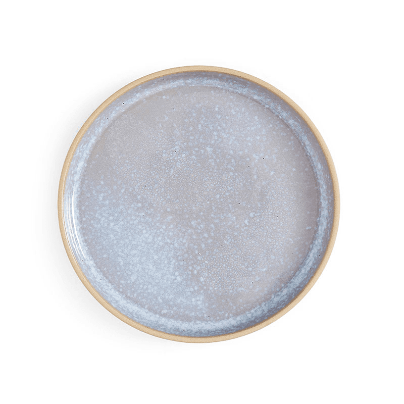 Minerals Set of 4 Side Plates