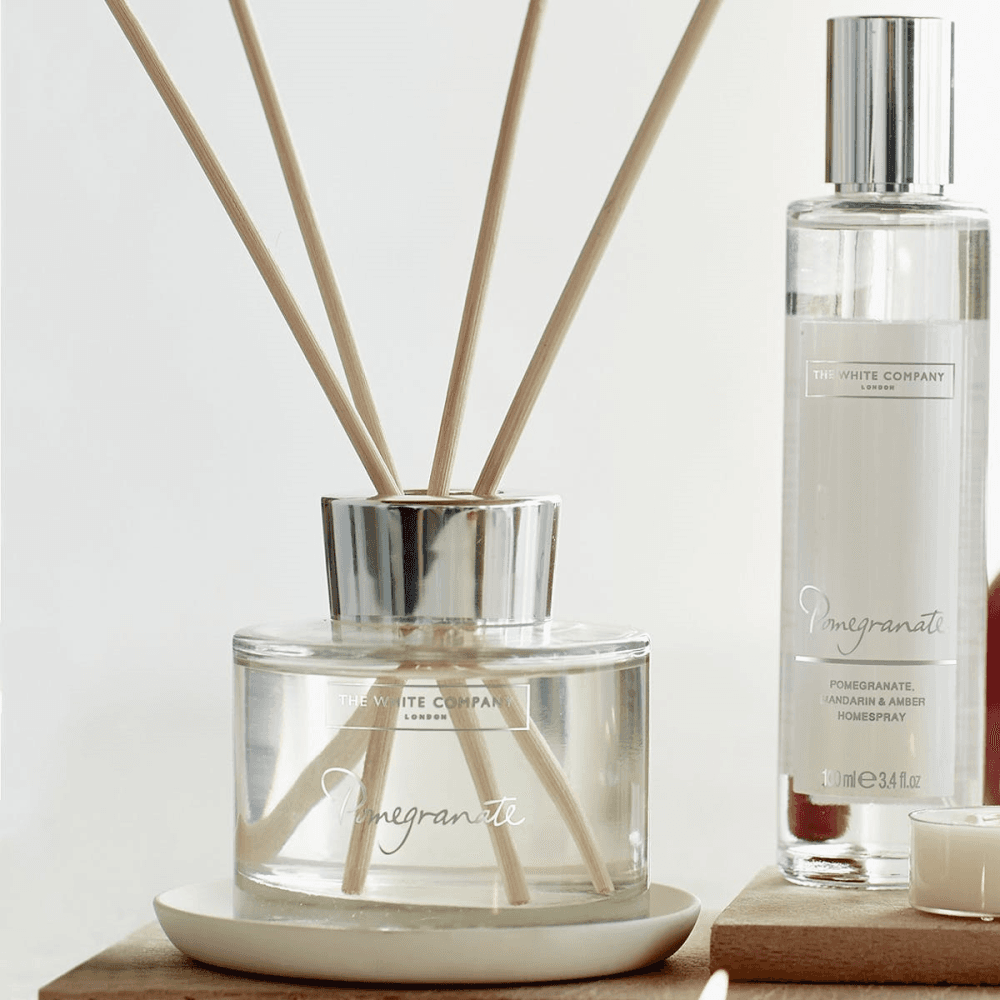 Pomegranite Diffuser