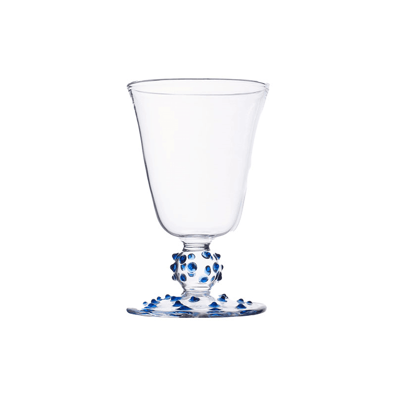 Pom Wine Glass