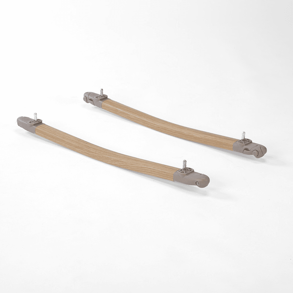 CoZee Sense Bedside Crib