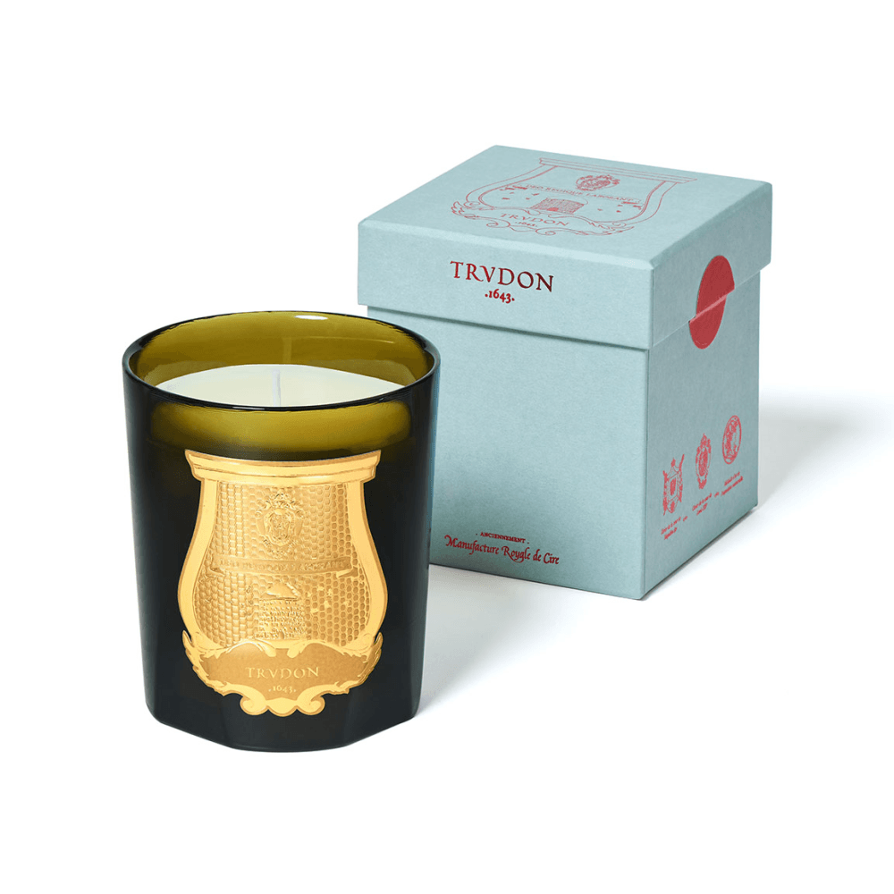 Ernesto Scented Candle
