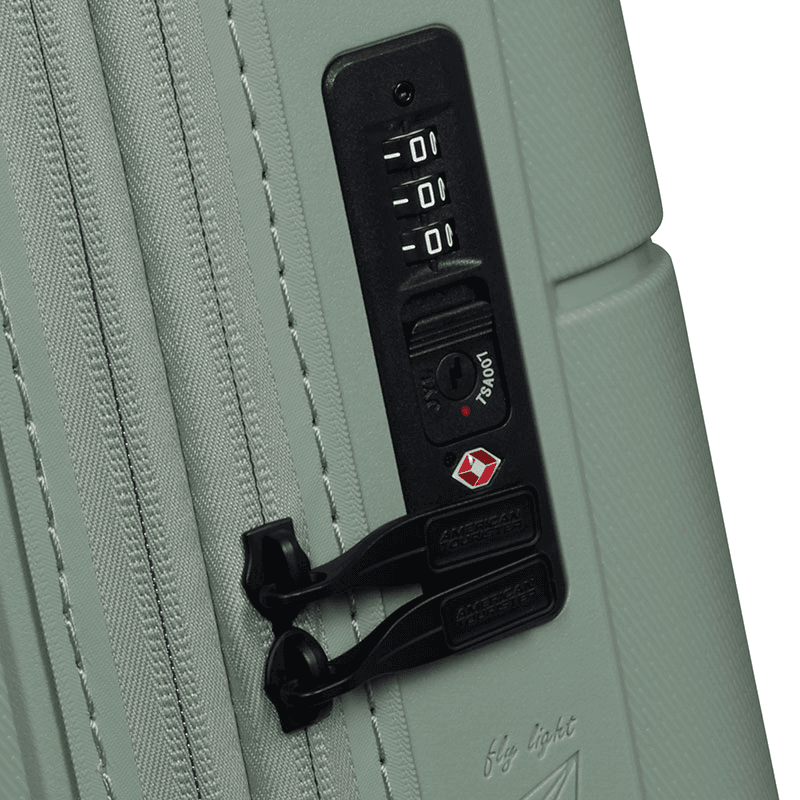 Dashpop Cabin Suitcase