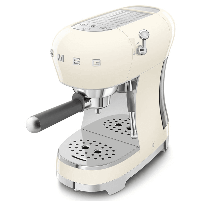 50's Style Espresso Coffee Machine