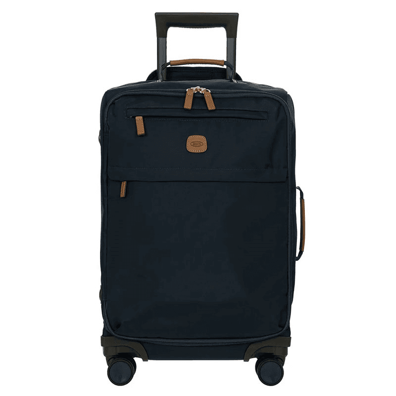 X Collection Carry on Suitcase