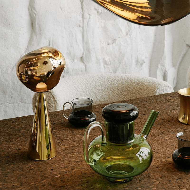 Melt Portable Lamp
