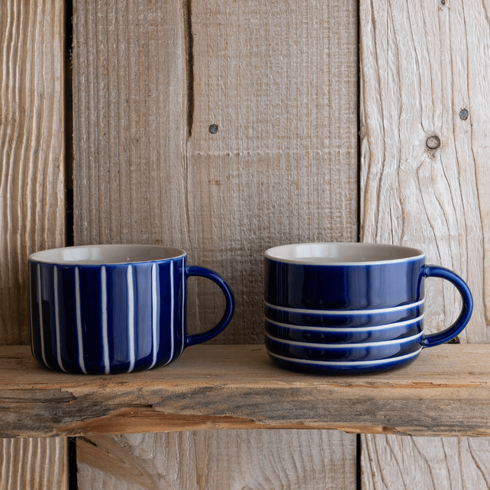 Vervian Set of 2 Mugs