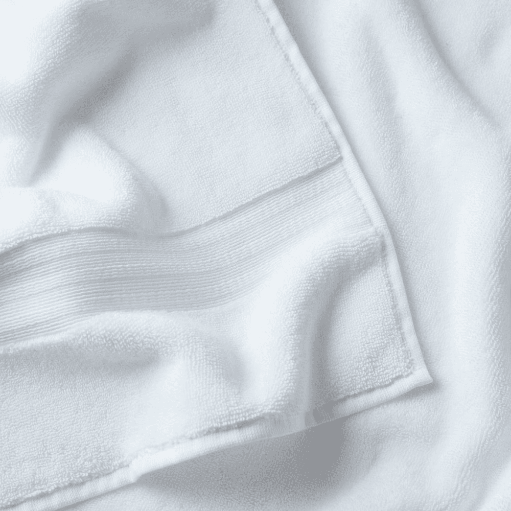 The Plush Bath Sheet