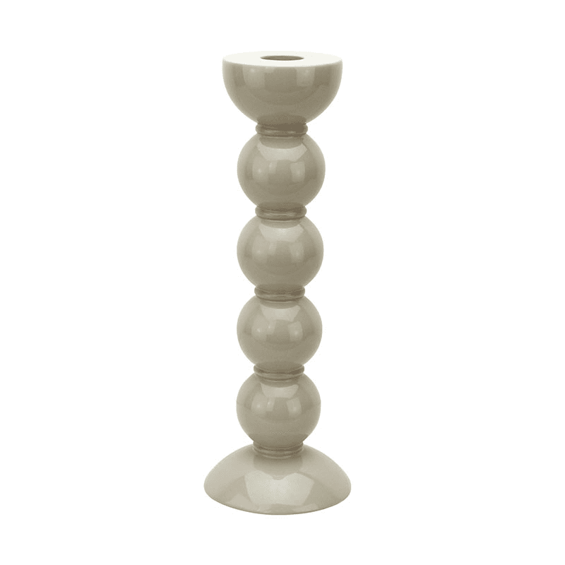 Bobbin Candlestick