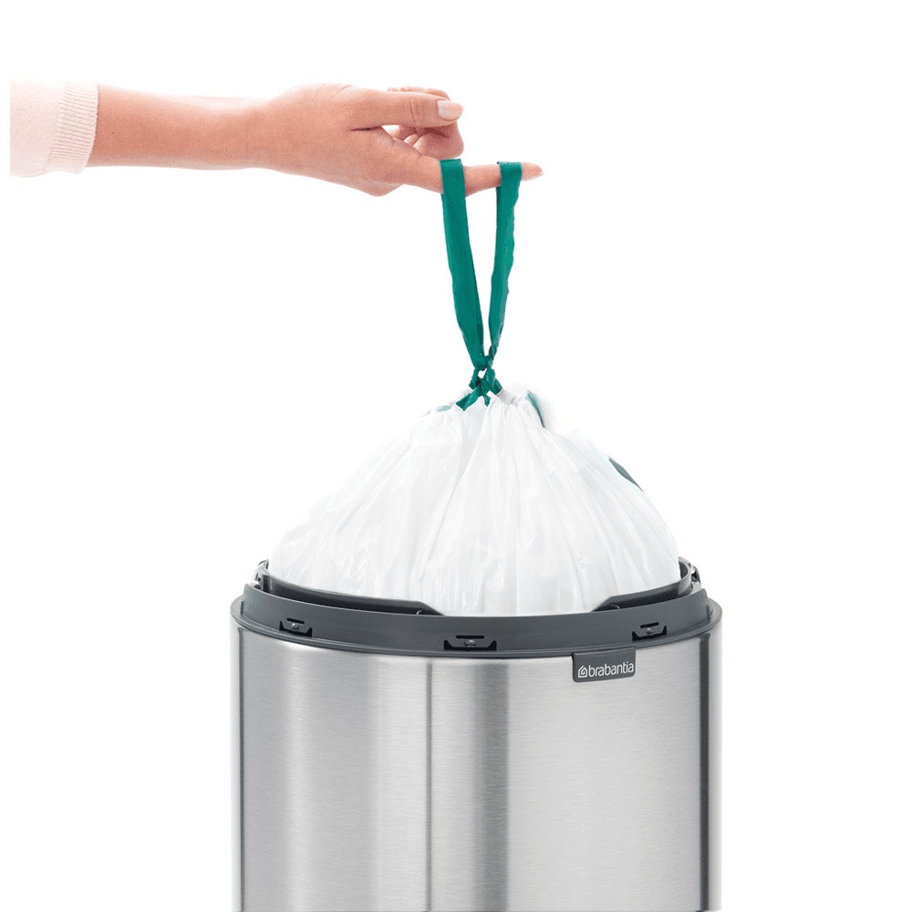 NewIcon Touch Bin