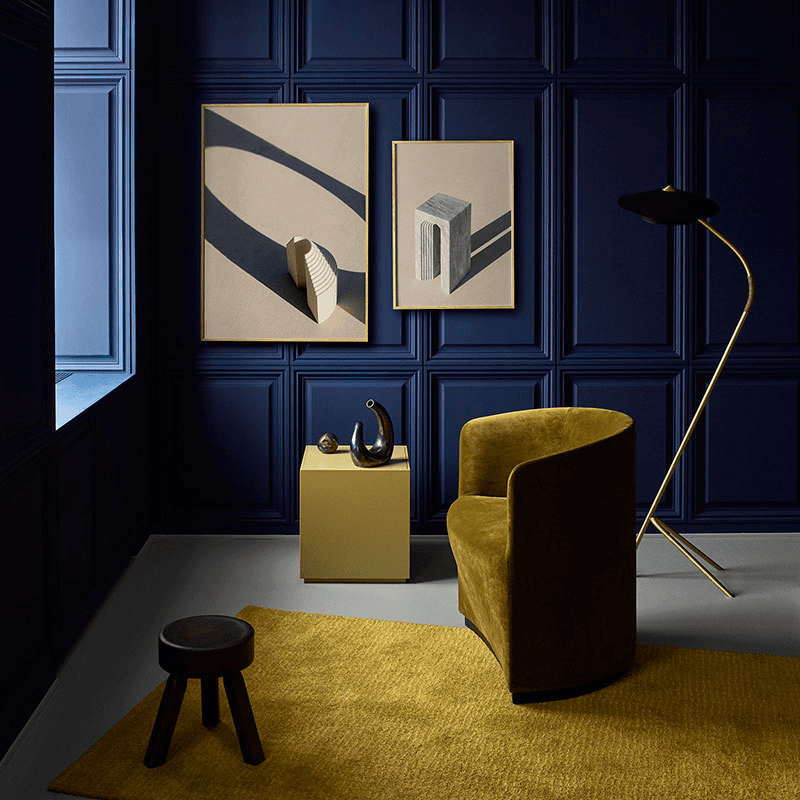 Neoclassic I FSC Print