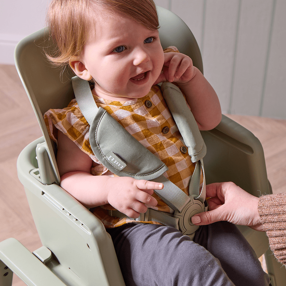 Nova Maison 7-in-1 Highchair