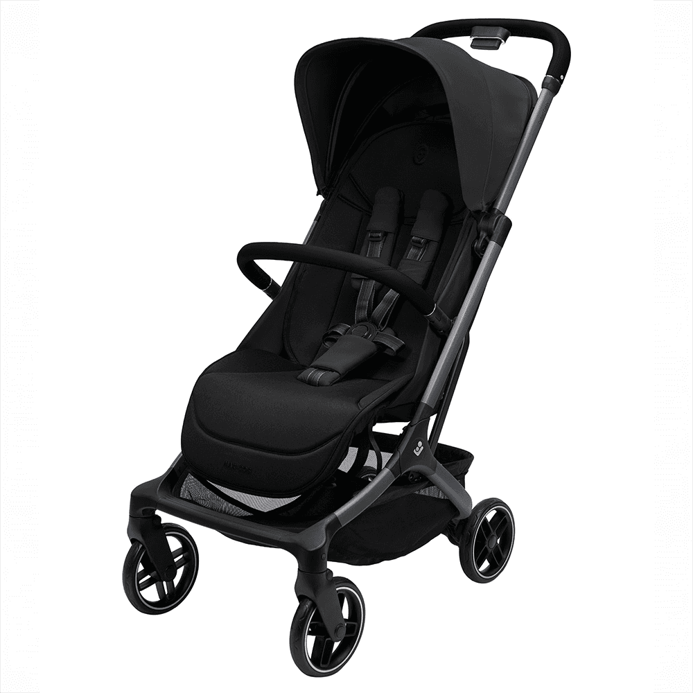 Oxford Cabin Pushchair
