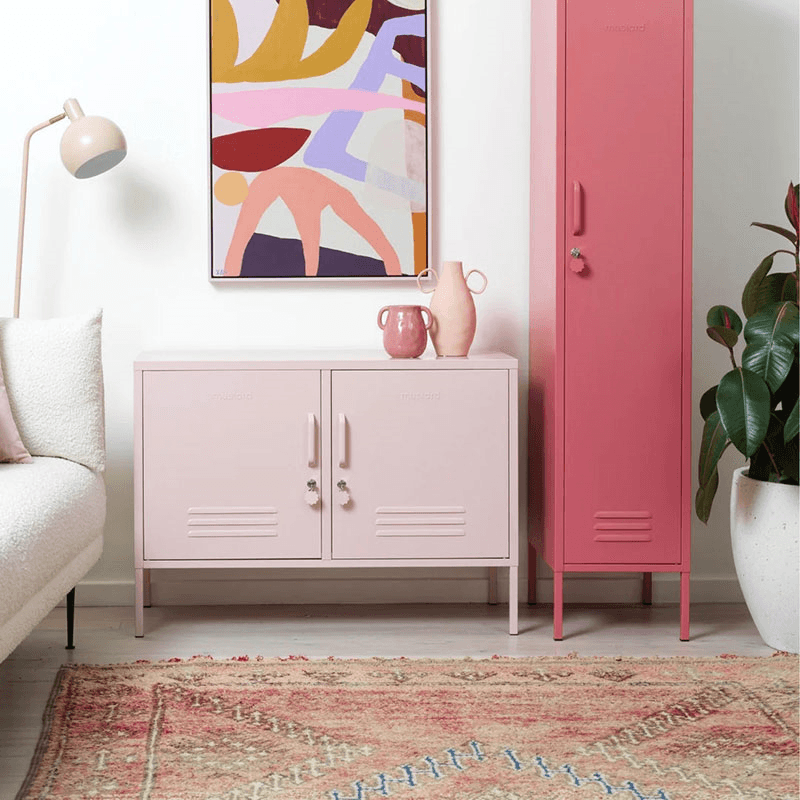 The Lowdown Locker