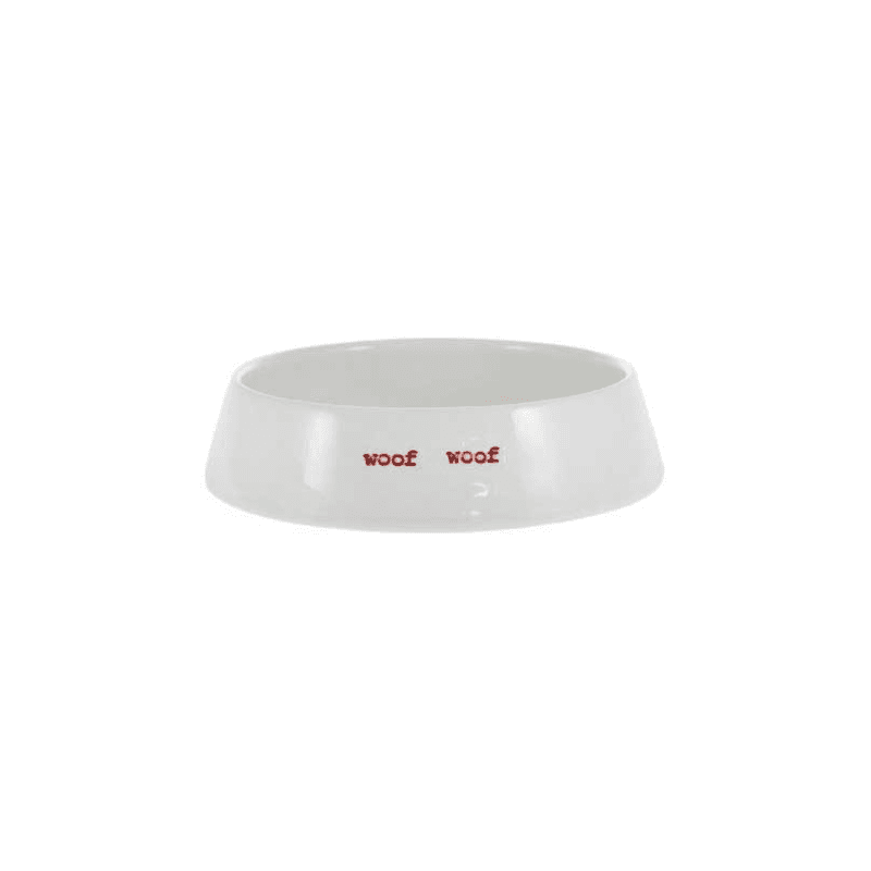 Woof Woof! Pet Bowl