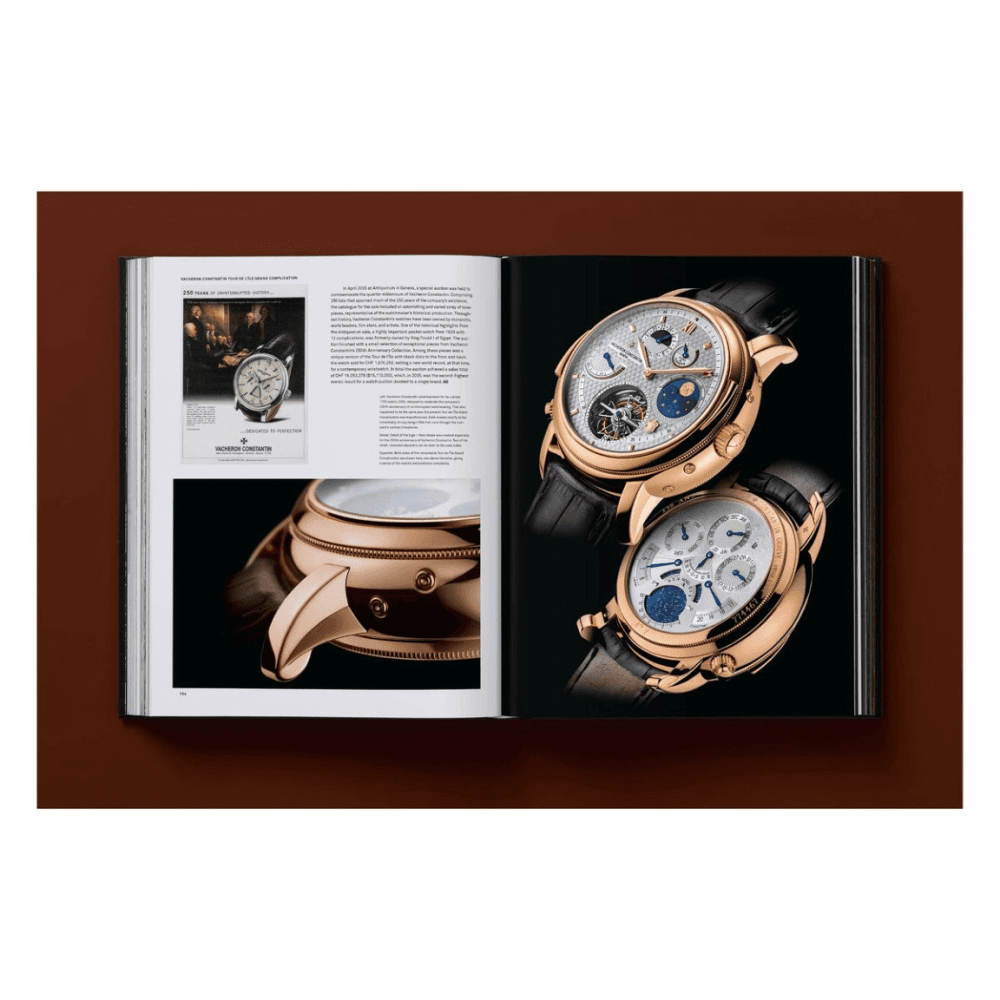 Ultimate Collector Watches