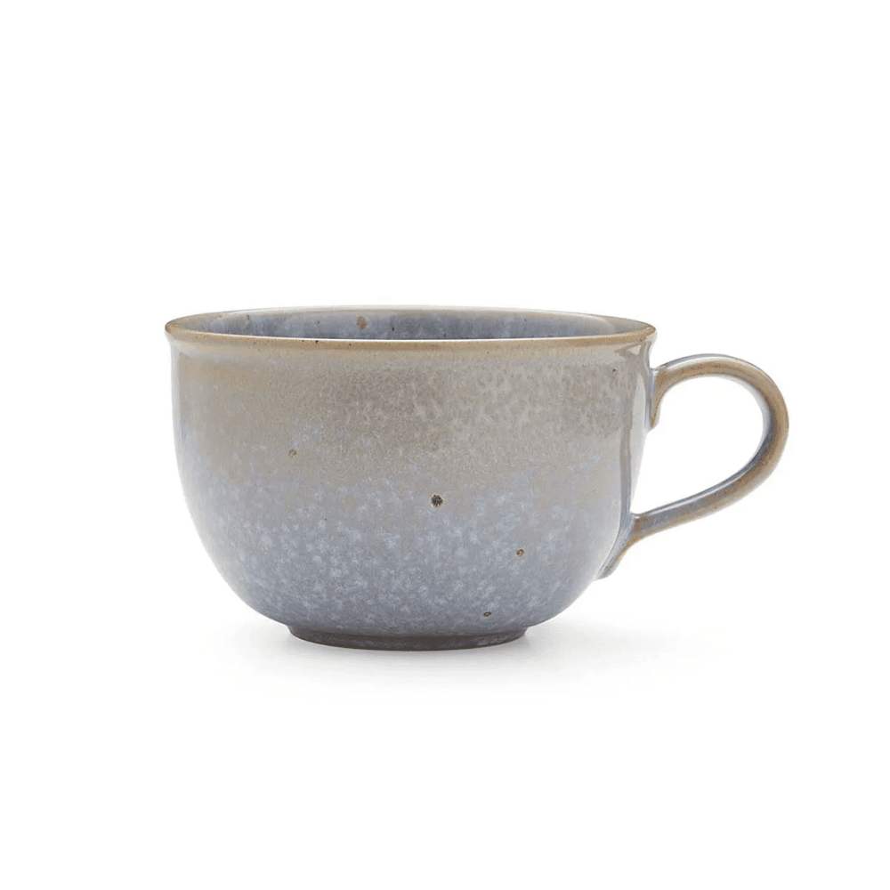 Minerals Set of 4 Mugs