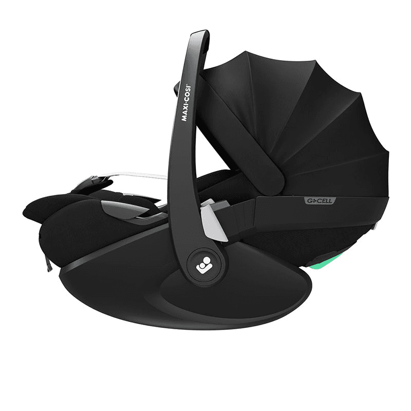 Pebble 360 Pro2 Baby Car Seat