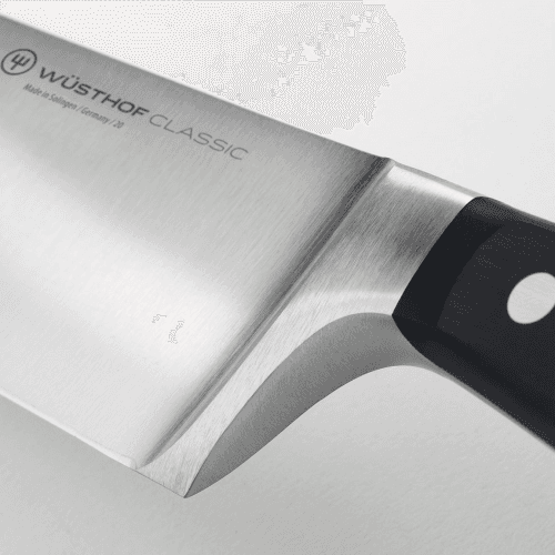 Image showing the Classic Chef's Knife product.