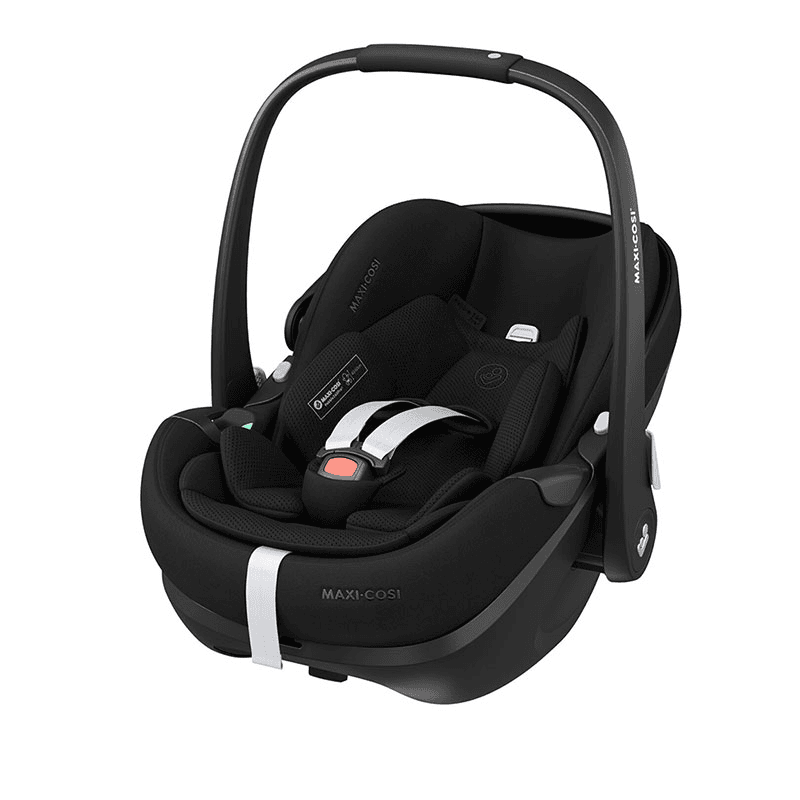 Pebble 360 Pro2 Baby Car Seat