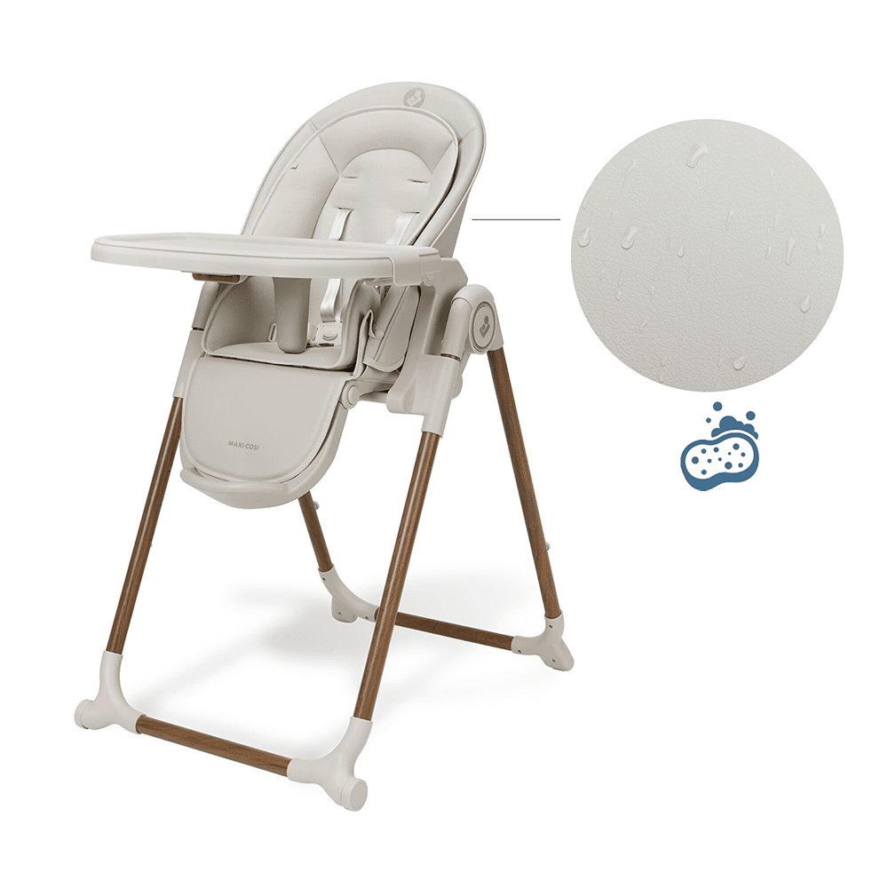 Ava Plus Highchair