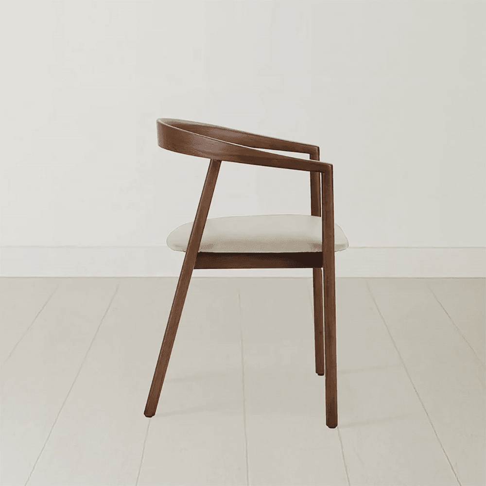 01 Set of 2 Dining Chairs