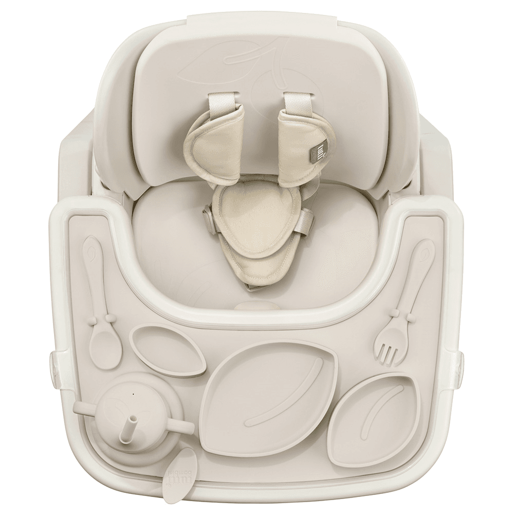 Nova Highchair Accessory Set